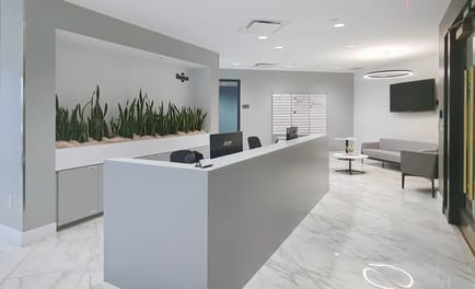 Image 2 of Regus - 3815 River Crossing Parkway - Indianapolis