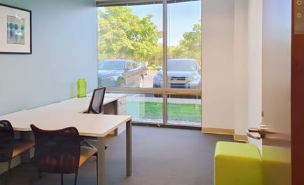 Image 5 of Regus - 3815 River Crossing Parkway - Indianapolis
