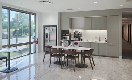 Image 7 of Regus - 3815 River Crossing Parkway - Indianapolis