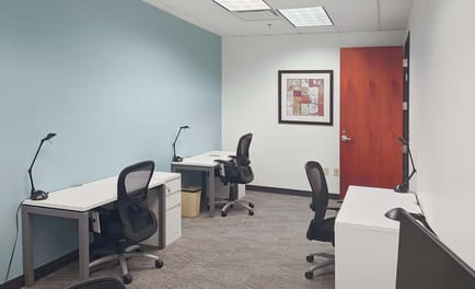 Image 9 of Regus - 3815 River Crossing Parkway - Indianapolis