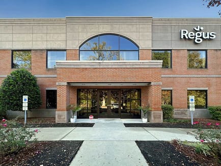 Image 1 of Regus - 2500 Regency Parkway - Cary