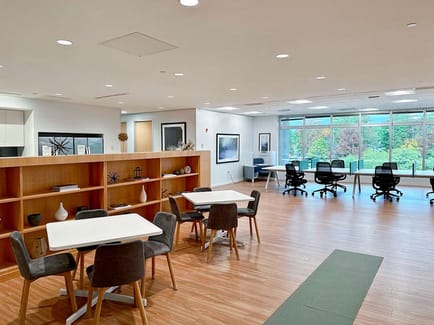 Image 10 of Regus - 2500 Regency Parkway - Cary