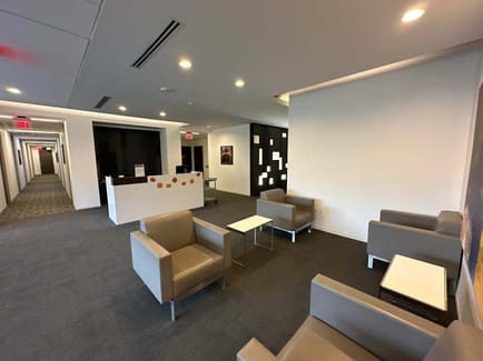 Image 2 of Regus - 2500 Regency Parkway - Cary