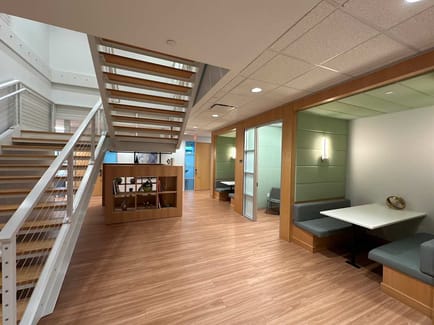 Image 5 of Regus - 2500 Regency Parkway - Cary