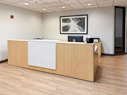 Image 2 of Regus - Corporate Woods Center - Overland Park