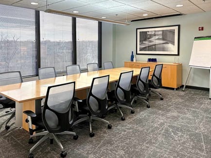 Image 3 of Regus - Corporate Woods Center - Overland Park