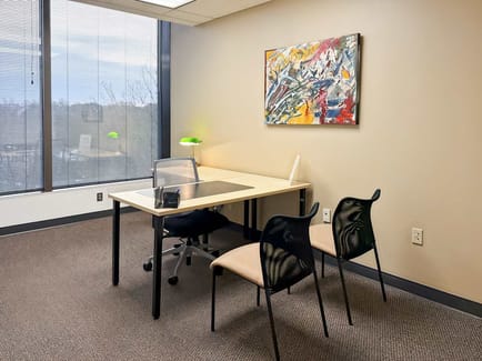 Image 4 of Regus - Corporate Woods Center - Overland Park