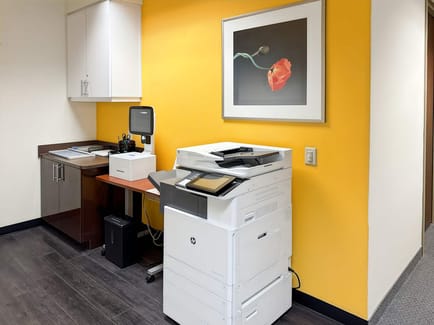 Image 13 of Regus: 4720 Salisbury Road, Jacksonville