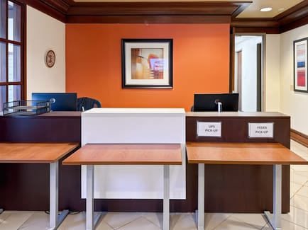 Image 2 of Regus: 4720 Salisbury Road, Jacksonville