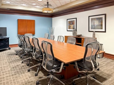 Image 3 of Regus: 4720 Salisbury Road, Jacksonville