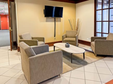 Image 5 of Regus: 4720 Salisbury Road, Jacksonville