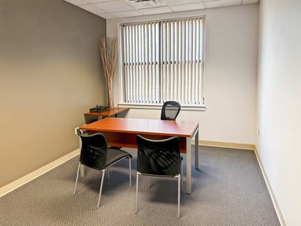 Image 7 of Regus: 4720 Salisbury Road, Jacksonville