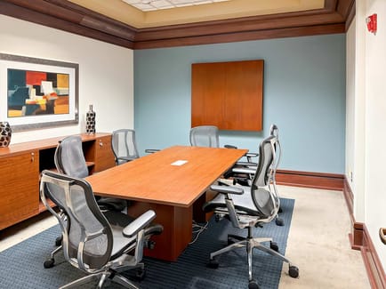 Image 9 of Regus: 4720 Salisbury Road, Jacksonville
