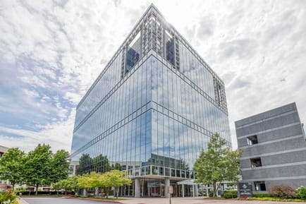 Image 1 of Regus - 3330 Cumberland Blvd - Atlanta