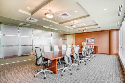 Image 6 of Regus - 3330 Cumberland Blvd - Atlanta