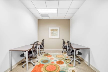 Image 8 of Regus - 3330 Cumberland Blvd - Atlanta
