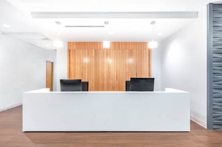 Image 2 of Regus - 4555 Mansell Rd - Alpharetta