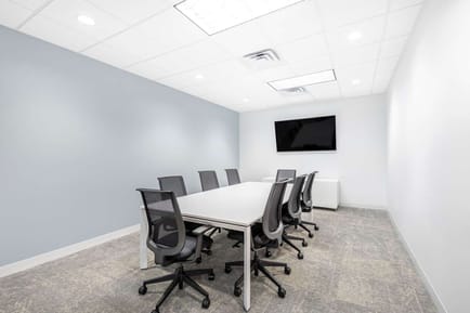 Image 3 of Regus - 4555 Mansell Rd - Alpharetta