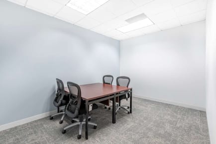 Image 9 of Regus - 4555 Mansell Rd - Alpharetta