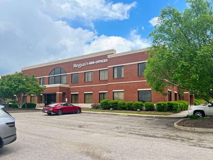 Image 1 of Regus - 9005 Overlook Blvd - Brentwood
