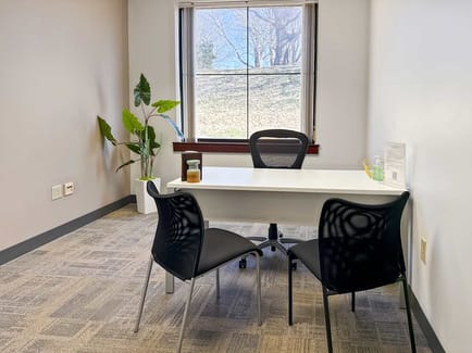 Image 13 of Regus - 9005 Overlook Blvd - Brentwood
