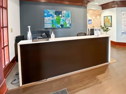 Image 2 of Regus - 9005 Overlook Blvd - Brentwood