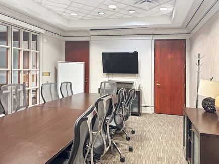 Image 3 of Regus - 9005 Overlook Blvd - Brentwood