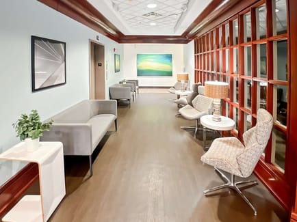 Image 4 of Regus - 9005 Overlook Blvd - Brentwood