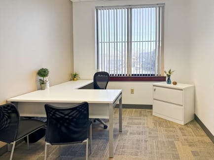 Image 7 of Regus - 9005 Overlook Blvd - Brentwood