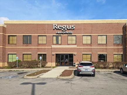 Image 1 of Regus - 200 Prosperity Place - Knoxville - TN