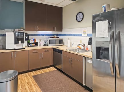 Image 11 of Regus - 200 Prosperity Place - Knoxville - TN