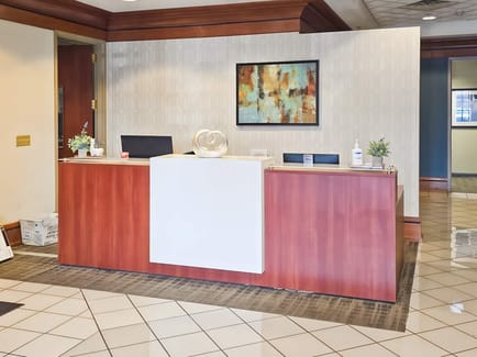 Image 2 of Regus - 200 Prosperity Place - Knoxville - TN