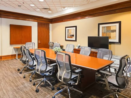 Image 3 of Regus - 200 Prosperity Place - Knoxville - TN
