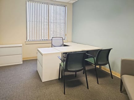 Image 4 of Regus - 200 Prosperity Place - Knoxville - TN