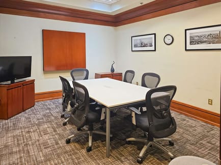 Image 5 of Regus - 200 Prosperity Place - Knoxville - TN