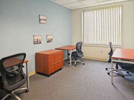 Image 8 of Regus - 200 Prosperity Place - Knoxville - TN