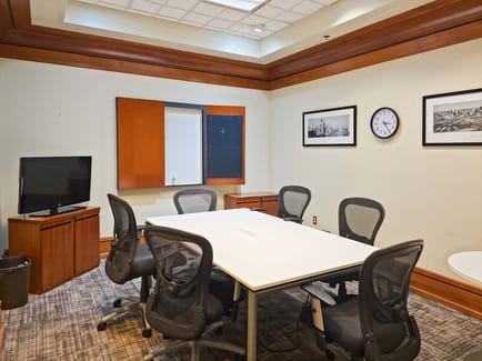 Image 9 of Regus - 200 Prosperity Place - Knoxville - TN
