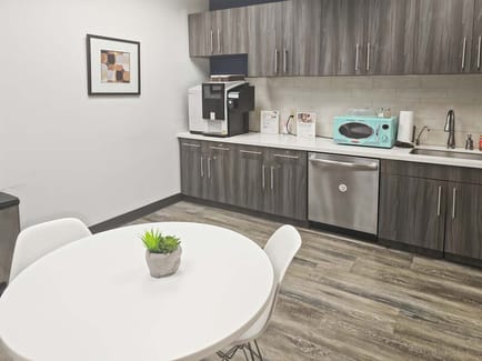 Image 6 of Regus - 3235 Satellite Blvd - Duluth