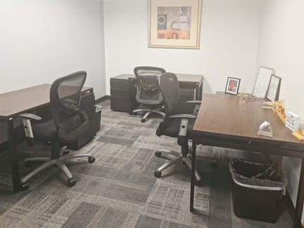 Image 8 of Regus - 3235 Satellite Blvd - Duluth