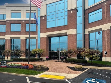 Image 1 of Regus - 470 Olde Worthington Road, Westerville