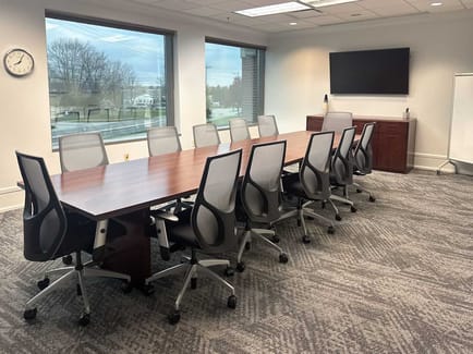 Image 6 of Regus - 470 Olde Worthington Road, Westerville
