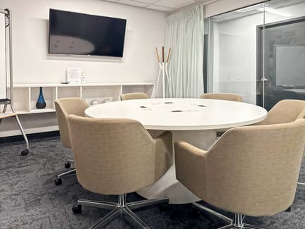 Image 12 of Regus - Democracy Plaza Center - Bethesda
