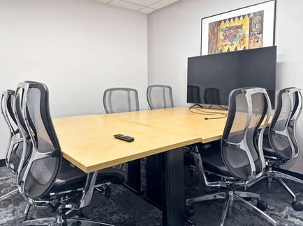 Image 3 of Regus - Democracy Plaza Center - Bethesda