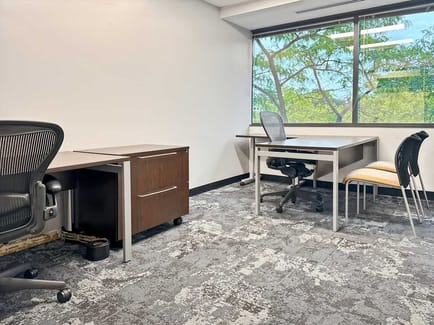 Image 4 of Regus - Democracy Plaza Center - Bethesda