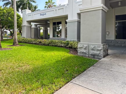 Image 1 of Regus - 950 South Pine Island Road - Plantation