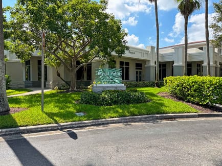 Image 11 of Regus - 950 South Pine Island Road - Plantation