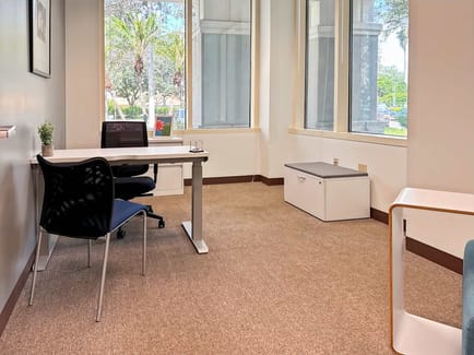 Image 12 of Regus - 950 South Pine Island Road - Plantation
