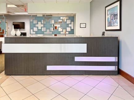 Image 14 of Regus - 950 South Pine Island Road - Plantation