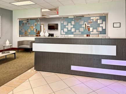 Image 2 of Regus - 950 South Pine Island Road - Plantation