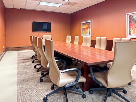 Image 3 of Regus - 950 South Pine Island Road - Plantation